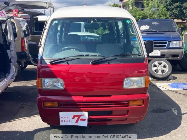 suzuki every 1998 62f3be9e5203b73d43dabf59e8b33a06 image 2