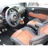 abarth 595 2019 quick_quick_ABA-31214T_ZFA3120000JB00028 image 8
