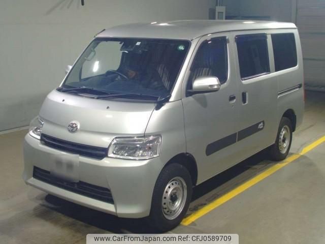 toyota townace-van 2023 quick_quick_5BF-S413M_S413M-0010496 image 1