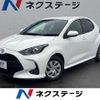 toyota yaris 2022 -TOYOTA--Yaris 5BA-KSP210--KSP210-0059082---TOYOTA--Yaris 5BA-KSP210--KSP210-0059082- image 1