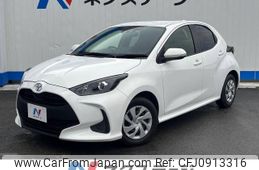 toyota yaris 2022 -TOYOTA--Yaris 5BA-KSP210--KSP210-0059082---TOYOTA--Yaris 5BA-KSP210--KSP210-0059082-