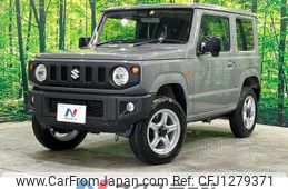 suzuki jimny 2022 -SUZUKI--Jimny 3BA-JB64W--JB64W-272617---SUZUKI--Jimny 3BA-JB64W--JB64W-272617-