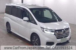 honda stepwagon-spada 2022 CFJ1593524