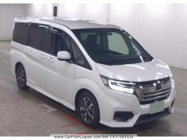 honda stepwagon-spada 2022 CFJ1593524 image 1