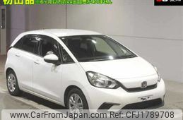 honda fit 2020 CFJ1789708