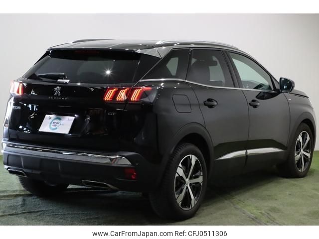 peugeot 3008 2021 -PEUGEOT--Peugeot 3008 P84AH01--MS178236---PEUGEOT--Peugeot 3008 P84AH01--MS178236- image 2