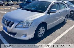 toyota premio 2008 CFJ1855995