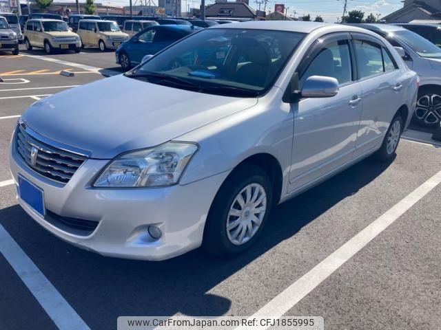 toyota premio 2008 CFJ1855995 image 1