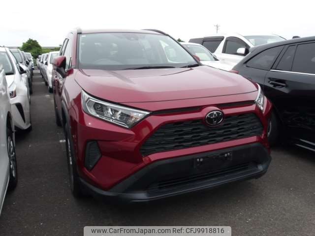 toyota rav4 2019 -TOYOTA--RAV4 6BA-MXAA52--MXAA52-5002396---TOYOTA--RAV4 6BA-MXAA52--MXAA52-5002396- image 1