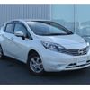 nissan note 2016 -NISSAN--Note DBA-E12--E12-492318---NISSAN--Note DBA-E12--E12-492318- image 22