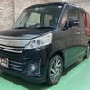 suzuki spacia 2016 -SUZUKI 【名変中 】--Spacia MK42S--595362---SUZUKI 【名変中 】--Spacia MK42S--595362- image 1