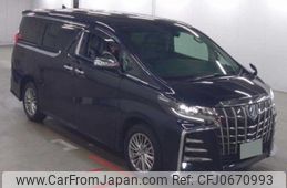 toyota alphard 2021 quick_quick_6AA-AYH30W_AYH30-0135300