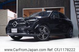 mercedes-benz glc-class 2024 -MERCEDES-BENZ--Benz GLC 3CA-254305C--W1N2543052F125432---MERCEDES-BENZ--Benz GLC 3CA-254305C--W1N2543052F125432-