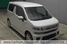 suzuki wagon-r 2017 -SUZUKI--Wagon R MH55S--MH55S-172416---SUZUKI--Wagon R MH55S--MH55S-172416-