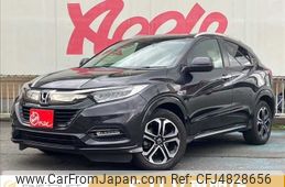 honda vezel 2019 -HONDA--VEZEL DAA-RU3--RU3-1340275---HONDA--VEZEL DAA-RU3--RU3-1340275-