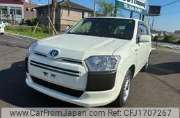 toyota probox-van 2019 CFJ1707267