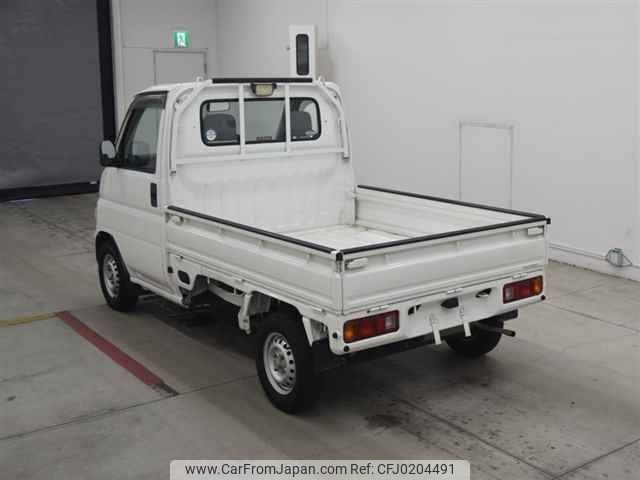 honda acty-truck 2003 -HONDA 【後日 】--Acty Truck HA6-1400658---HONDA 【後日 】--Acty Truck HA6-1400658- image 2