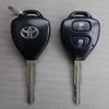 toyota corolla-axio 2008 CFJ1807268 image 24