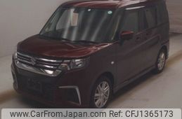 suzuki solio 2023 CFJ1365173