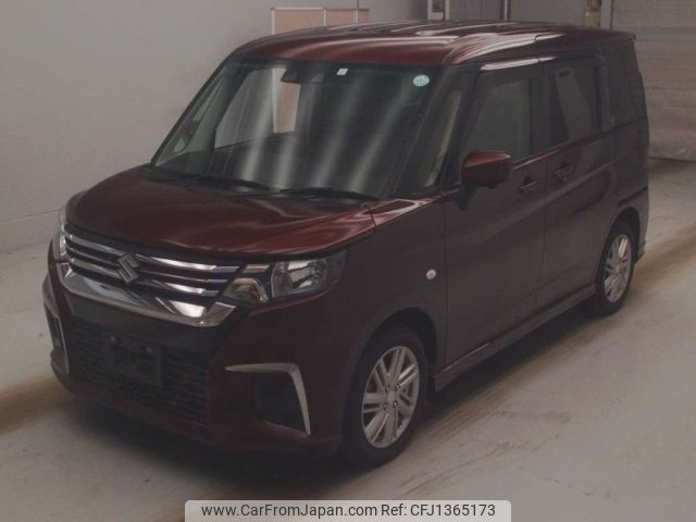 suzuki solio 2023 CFJ1365173 image 1