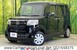 honda n-box 2016 CFJ1658375