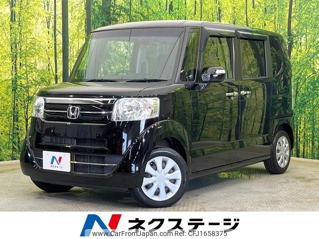 honda n-box 2016 CFJ1658375 image 1