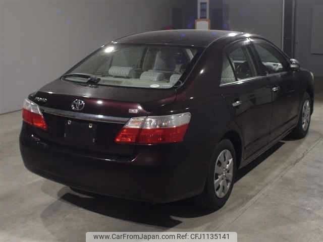 toyota premio 2007 -TOYOTA--Premio ZRT260-3022262---TOYOTA--Premio ZRT260-3022262- image 2