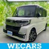 daihatsu tanto 2018 quick_quick_DBA-LA600S_LA600S-0616464 image 1