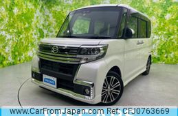 daihatsu tanto 2018 quick_quick_DBA-LA600S_LA600S-0616464