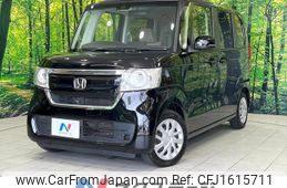 honda n-box 2018 CFJ1615711