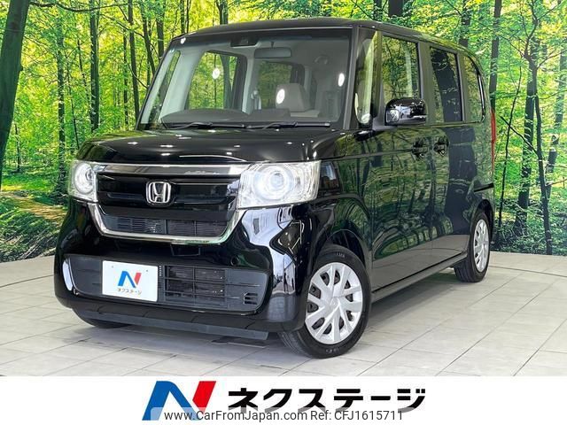 honda n-box 2018 CFJ1615711 image 1