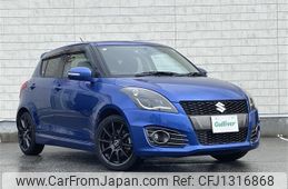 suzuki swift 2015 -SUZUKI--Swift CBA-ZC32S--ZC32S-310734---SUZUKI--Swift CBA-ZC32S--ZC32S-310734-