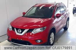 nissan x-trail 2016 -NISSAN--X-Trail NT32-532437---NISSAN--X-Trail NT32-532437-