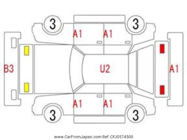 daihatsu tanto 2023 -DAIHATSU--Tanto 5BA-LA660S--LA660S-0089072---DAIHATSU--Tanto 5BA-LA660S--LA660S-0089072- image 2