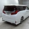 toyota alphard 2019 -TOYOTA--Alphard AGH30W--AGH30-0266654---TOYOTA--Alphard AGH30W--AGH30-0266654- image 2