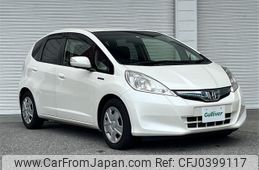 honda fit 2013 -HONDA--Fit DAA-GP1--GP1-1226324---HONDA--Fit DAA-GP1--GP1-1226324-