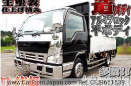 isuzu elf-truck 2004 quick_quick_PB-NPR81AR_NPR81-7001990