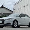 audi a3 2017 -AUDI--Audi A3 ABA-8VCZPF--WAUZZZ8V9JA051734---AUDI--Audi A3 ABA-8VCZPF--WAUZZZ8V9JA051734- image 18