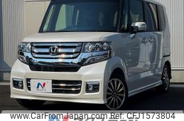 honda n-box 2016 CFJ1573804