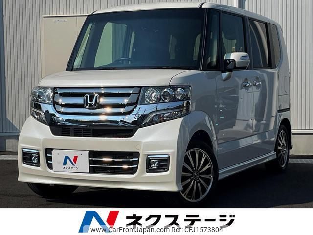 honda n-box 2016 CFJ1573804 image 1