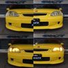 honda civic 1999 quick_quick_GF-EK9_EK9-1103606 image 8