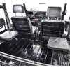 mitsubishi jeep 1998 CFJ3447494 image 18