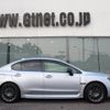 subaru wrx 2020 CFJ1690908 image 7