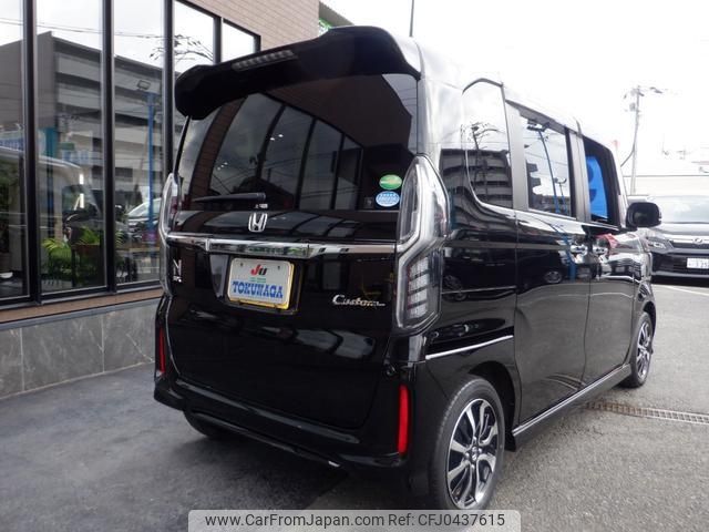 honda n-box 2020 -HONDA 【福岡 】--N BOX JF3--1471124---HONDA 【福岡 】--N BOX JF3--1471124- image 2