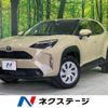 toyota yaris-cross 2024 quick_quick_MXPB15_MXPB15-3015063 image 1