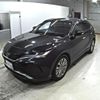 toyota harrier 2020 -TOYOTA 【岡山 301ぬ7988】--Harrier MXUA80-0020451---TOYOTA 【岡山 301ぬ7988】--Harrier MXUA80-0020451- image 5