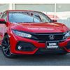 honda civic 2019 quick_quick_DBA-FK7_FK7-1105012 image 1