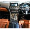 bmw 6-series 2018 quick_quick_CBA-YM44C_WBA6H52020GS39423 image 13