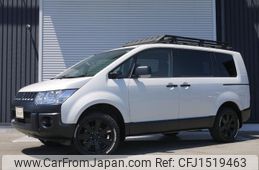 mitsubishi delica-d5 2017 CFJ1519463