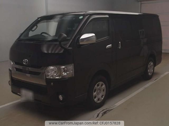 toyota regiusace-van 2019 quick_quick_QDF-GDH201V_GDH201-1027578 image 1